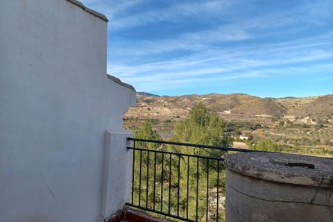Dorfhaus in Albanchez, Almeria, Albanchez - € 49.000 | Ref: Plaza Albanchez - Foto 46